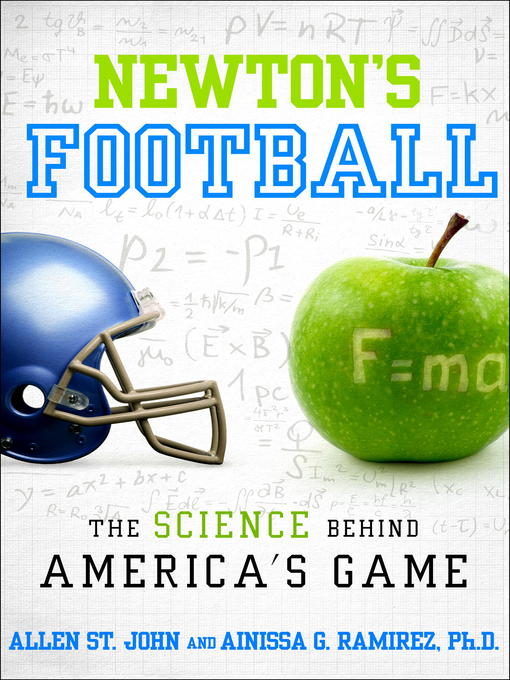Title details for Newton's Football by Allen St. John - Available